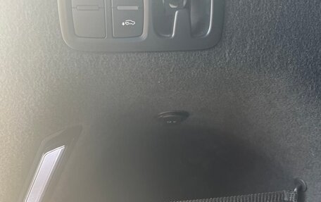 Audi Q7, 2015 год, 3 490 000 рублей, 13 фотография