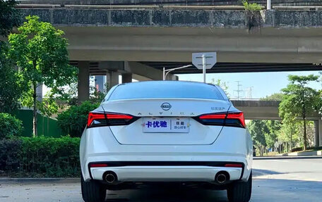 Nissan Altima VI (L34), 2022 год, 1 572 555 рублей, 6 фотография