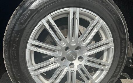 Audi Q7, 2015 год, 3 490 000 рублей, 14 фотография