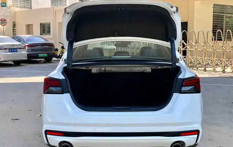 Nissan Altima VI (L34), 2022 год, 1 572 555 рублей, 8 фотография