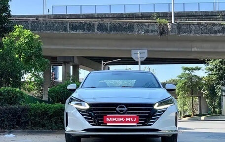 Nissan Altima VI (L34), 2022 год, 1 572 555 рублей, 2 фотография