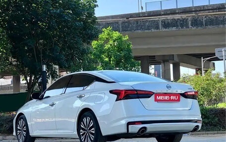 Nissan Altima VI (L34), 2022 год, 1 572 555 рублей, 5 фотография