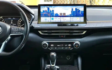 Nissan Altima VI (L34), 2022 год, 1 572 555 рублей, 15 фотография