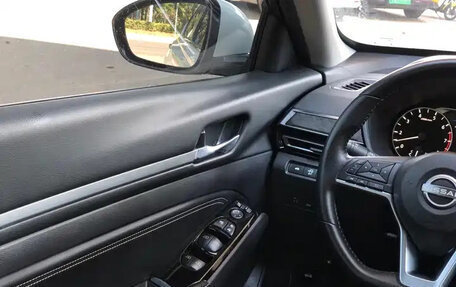 Nissan Altima VI (L34), 2022 год, 1 572 555 рублей, 17 фотография