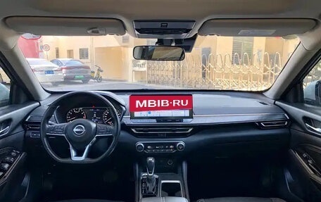 Nissan Altima VI (L34), 2022 год, 1 572 555 рублей, 12 фотография