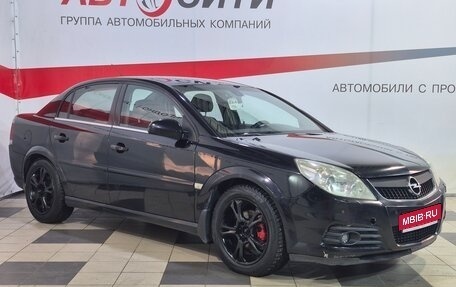 Opel Vectra C рестайлинг, 2005 год, 380 000 рублей, 1 фотография