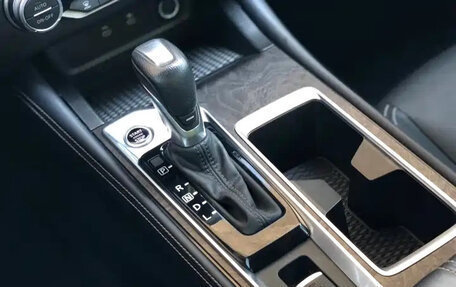 Nissan Altima VI (L34), 2022 год, 1 572 555 рублей, 19 фотография