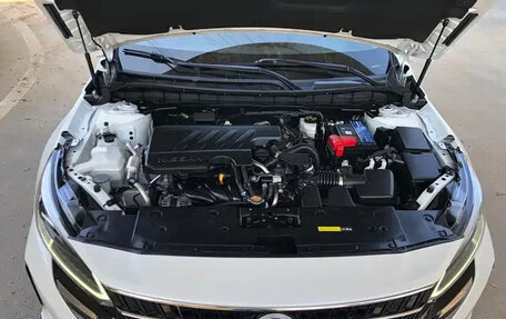 Nissan Altima VI (L34), 2022 год, 1 572 555 рублей, 9 фотография