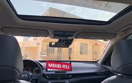 Nissan Altima VI (L34), 2022 год, 1 572 555 рублей, 18 фотография