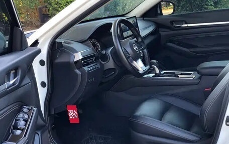 Nissan Altima VI (L34), 2022 год, 1 572 555 рублей, 16 фотография