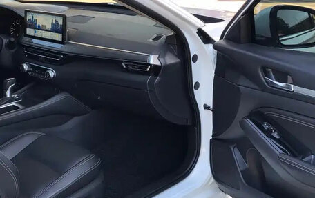 Nissan Altima VI (L34), 2022 год, 1 572 555 рублей, 21 фотография