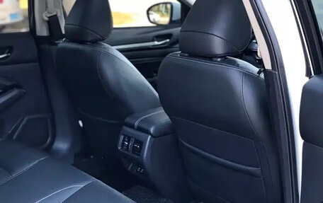 Nissan Altima VI (L34), 2022 год, 1 572 555 рублей, 24 фотография