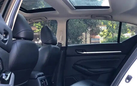 Nissan Altima VI (L34), 2022 год, 1 572 555 рублей, 23 фотография