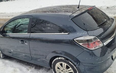 Opel Astra H, 2008 год, 545 000 рублей, 2 фотография