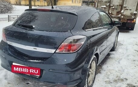 Opel Astra H, 2008 год, 545 000 рублей, 4 фотография