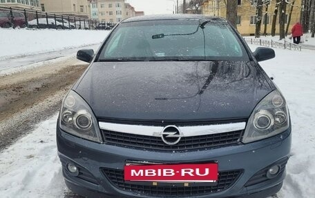 Opel Astra H, 2008 год, 545 000 рублей, 3 фотография