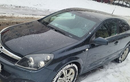 Opel Astra H, 2008 год, 545 000 рублей, 7 фотография