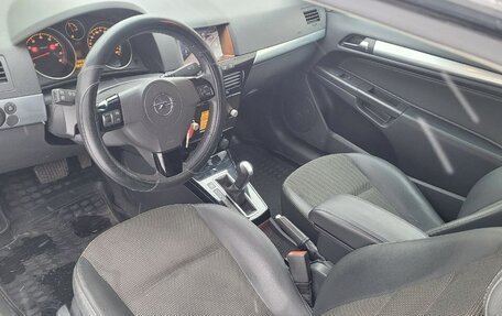 Opel Astra H, 2008 год, 545 000 рублей, 10 фотография