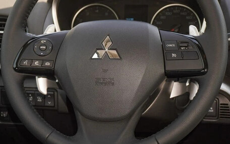 Mitsubishi Eclipse Cross, 2025 год, 2 930 000 рублей, 8 фотография