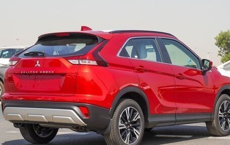 Mitsubishi Eclipse Cross, 2025 год, 2 930 000 рублей, 2 фотография