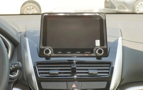 Mitsubishi Eclipse Cross, 2025 год, 2 930 000 рублей, 5 фотография