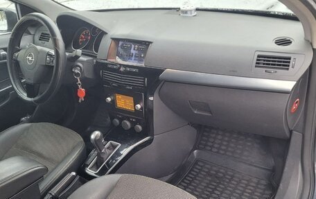 Opel Astra H, 2008 год, 545 000 рублей, 9 фотография