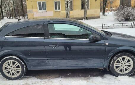 Opel Astra H, 2008 год, 545 000 рублей, 6 фотография