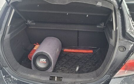 Opel Astra H, 2008 год, 545 000 рублей, 11 фотография