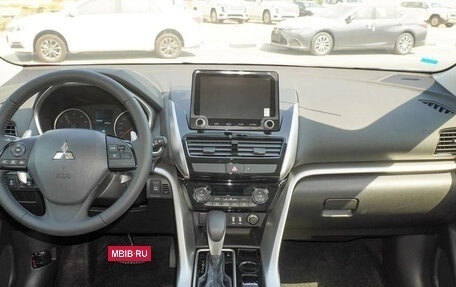 Mitsubishi Eclipse Cross, 2025 год, 2 930 000 рублей, 4 фотография