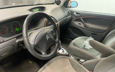 Citroen C5 I рестайлинг, 2003 год, 259 000 рублей, 3 фотография