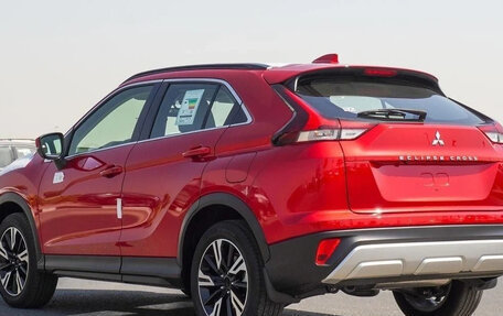 Mitsubishi Eclipse Cross, 2025 год, 2 930 000 рублей, 11 фотография