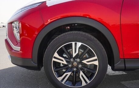 Mitsubishi Eclipse Cross, 2025 год, 2 930 000 рублей, 14 фотография