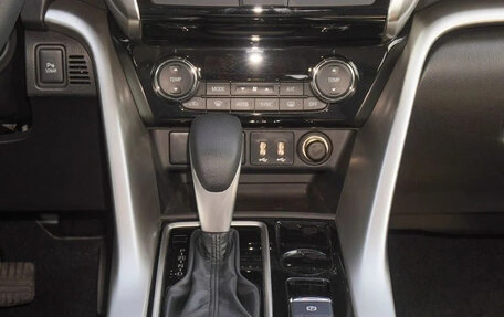 Mitsubishi Eclipse Cross, 2025 год, 2 930 000 рублей, 16 фотография