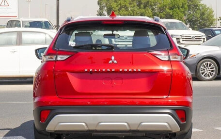 Mitsubishi Eclipse Cross, 2025 год, 2 930 000 рублей, 17 фотография