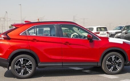 Mitsubishi Eclipse Cross, 2025 год, 2 930 000 рублей, 13 фотография