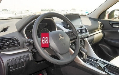 Mitsubishi Eclipse Cross, 2025 год, 2 930 000 рублей, 10 фотография