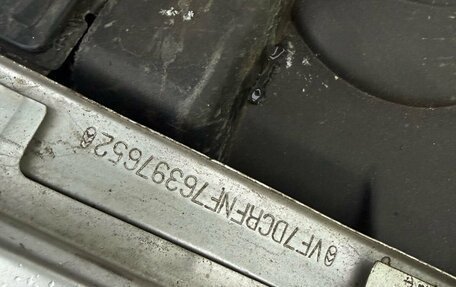 Citroen C5 I рестайлинг, 2003 год, 259 000 рублей, 7 фотография