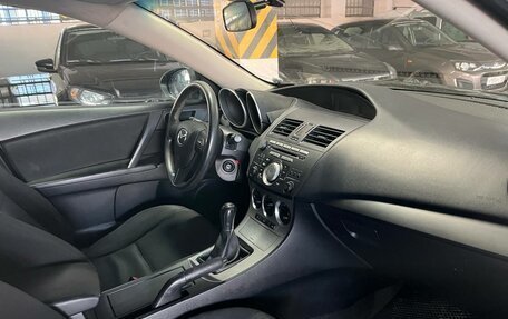 Mazda 3, 2010 год, 630 000 рублей, 12 фотография