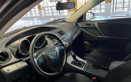 Mazda 3, 2010 год, 630 000 рублей, 11 фотография