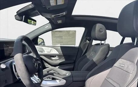 Mercedes-Benz GLE Coupe AMG, 2025 год, 14 758 940 рублей, 2 фотография