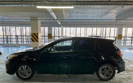 Mazda 3, 2010 год, 630 000 рублей, 3 фотография