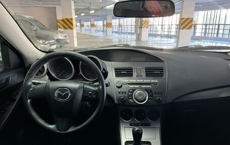Mazda 3, 2010 год, 630 000 рублей, 10 фотография