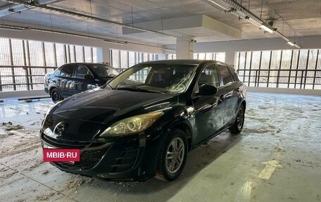 Mazda 3, 2010 год, 630 000 рублей, 2 фотография