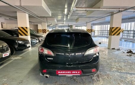 Mazda 3, 2010 год, 630 000 рублей, 5 фотография