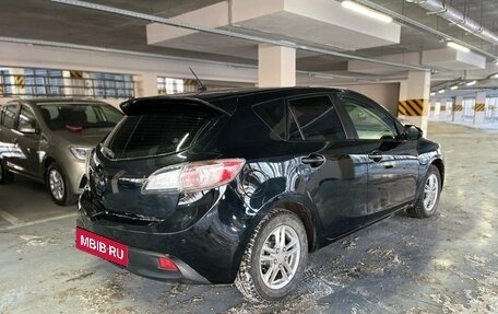 Mazda 3, 2010 год, 630 000 рублей, 6 фотография