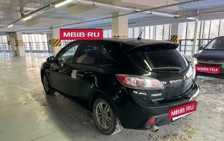 Mazda 3, 2010 год, 630 000 рублей, 4 фотография