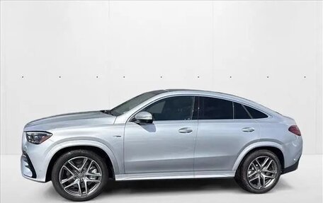Mercedes-Benz GLE Coupe AMG, 2025 год, 14 758 940 рублей, 4 фотография