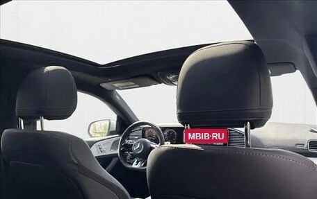 Mercedes-Benz GLE Coupe AMG, 2025 год, 14 758 940 рублей, 15 фотография