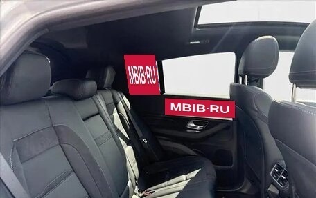 Mercedes-Benz GLE Coupe AMG, 2025 год, 14 758 940 рублей, 17 фотография