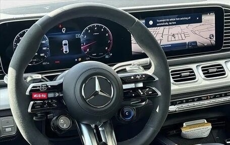 Mercedes-Benz GLE Coupe AMG, 2025 год, 14 758 940 рублей, 11 фотография